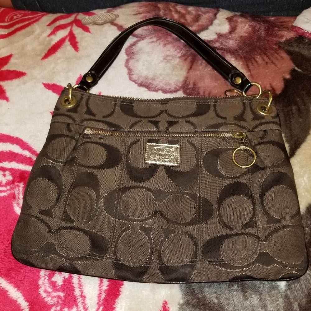 Coach Hobo bag